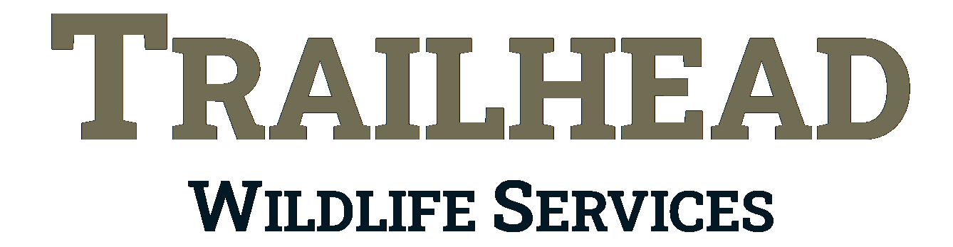 Trailhead Wildlife Services logo